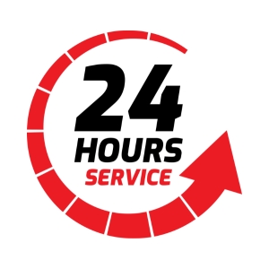 24時間営業